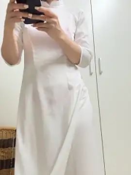 ______Cherry_____ 在線直播表演