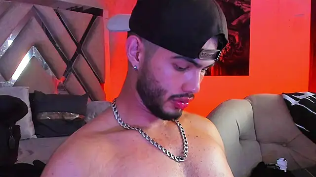 Vincentblack – Naživo XXX chat