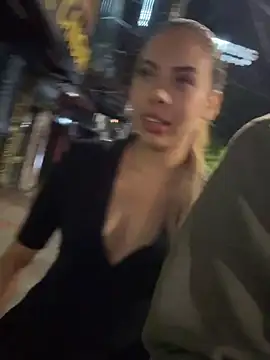 lindaandtony's Webcam Show