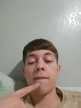 Show webcam de 503splurge