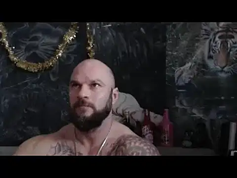 viking_30 Webcam show