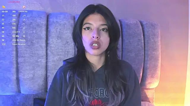 NanakoDollx Show Webcam