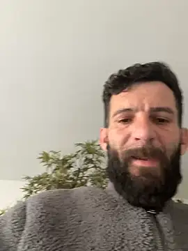 Michel_huge Webcam Show