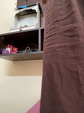 Sexy_Ahana 在線直播表演