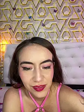 MelanyyJhonson15's Live XXX Chat