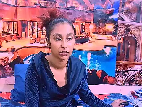 IndianSexyButtのライブXXXチャット