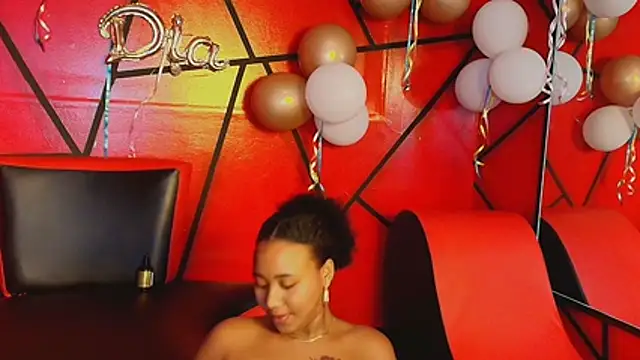 Pamela_Cortezz's Live XXX Chat