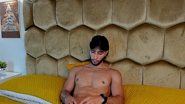 Emmet_CollinsJS' Live XXX Chat