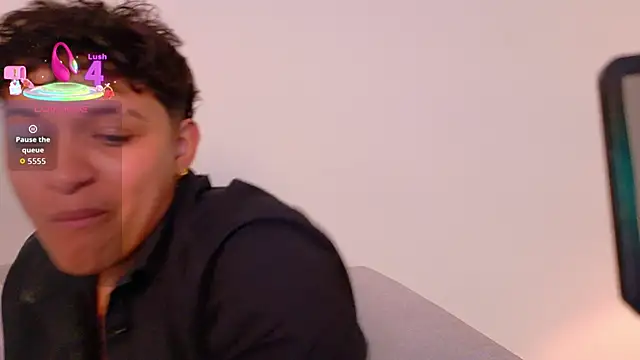 DominickJoness Webcam show