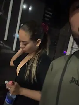 lindaandtony Webcamshow