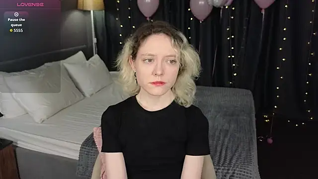 HottoKori Webcamshow