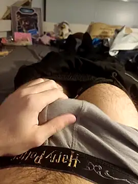 totolescientifique's Webcam Show