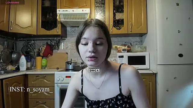 KkiSoHigh live XXX chat