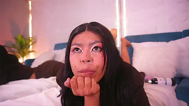 CailynBrowm's Live XXX Chat