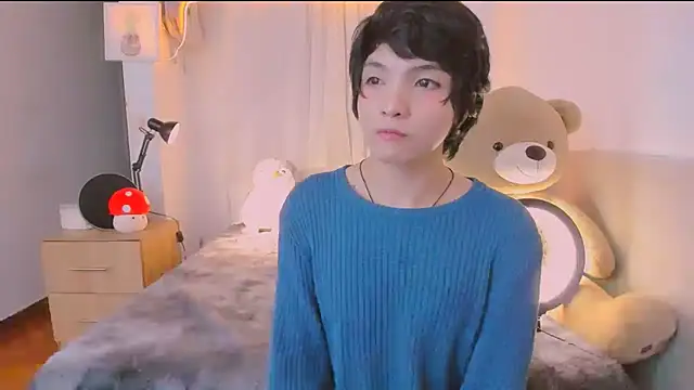 Sweet_Allan Live XXX-chat