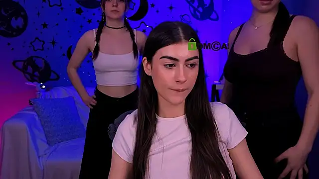 Chat +18 de nekky_mouse ao vivo