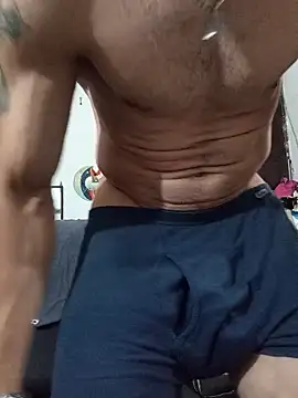 Chat XXX ao vivo de SexyStrp