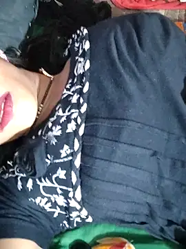 Itz_Aisha__'s Live XXX Chat