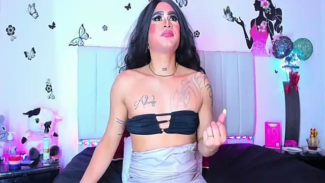 Sembang XXX Secara Langsung Melania_ferr