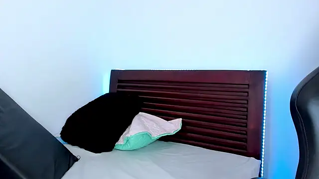 vanessa_saquirt's Live XXX Chat