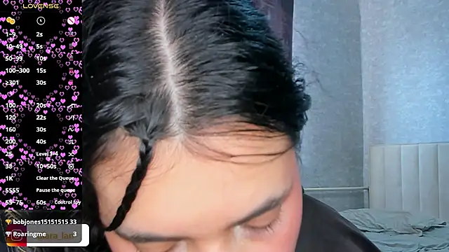 Diara_1an's Live XXX Chat