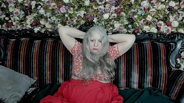 mariabelladonna's Live XXX Chat