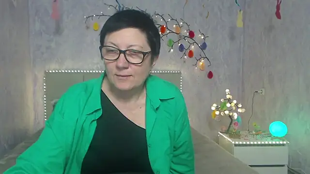 XXX chat uživo modela EmilyL0ve