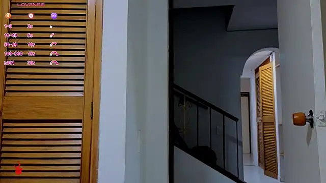 Вебкам-шоу mister_eithan