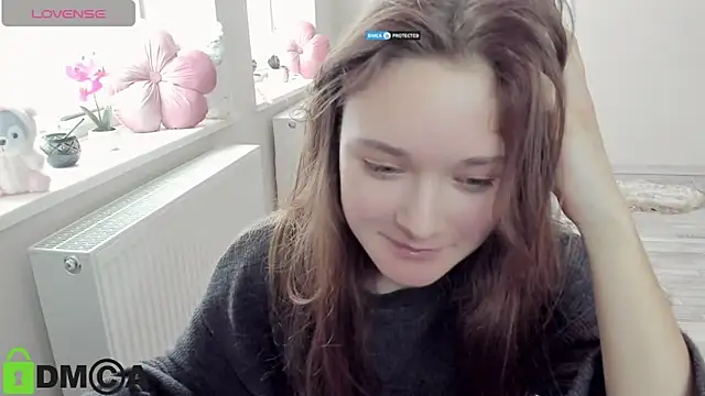 Elina_X élő XXX-chatje