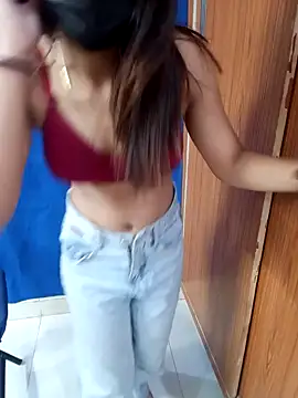Sexy_aakansha élő XXX-chatje