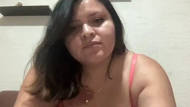 MarleiyC élő XXX-chatje