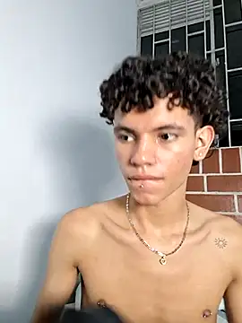 Show de webcam de Samu_cint