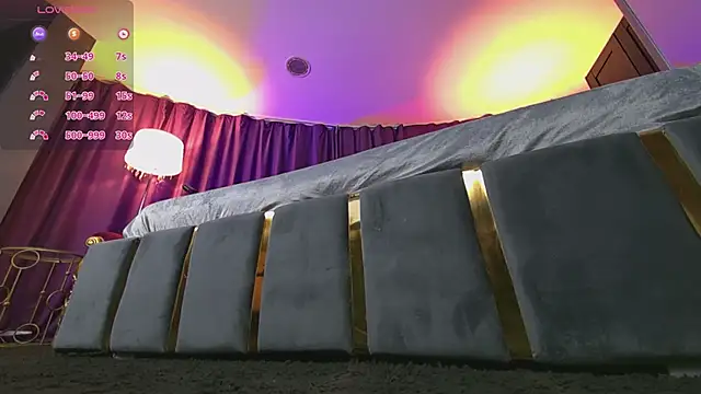 Sembang XXX Secara Langsung EmpressDesires