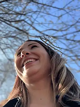 Wonder_Kari's Live XXX Chat