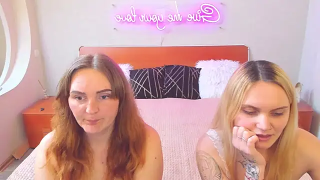 MagicEyess élő XXX-chatje