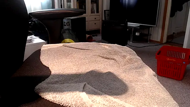 Webkamerová show Tommitoo