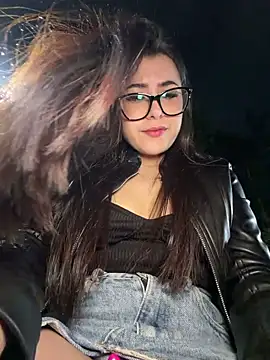 Natha_Fantasy Adlı Modelin Web Kamerası Şovu