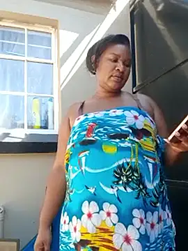 Show Webcam de Bootyliciousbbw12