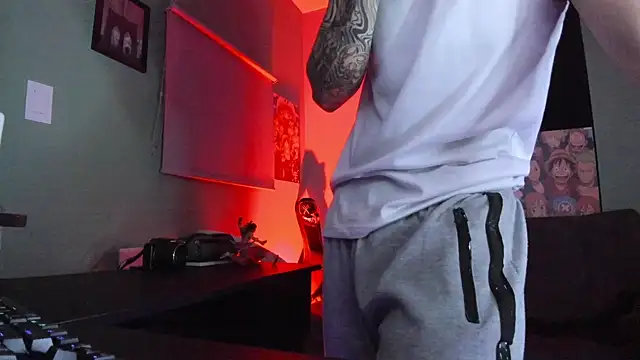 Dominatofstupid 在線直播表演