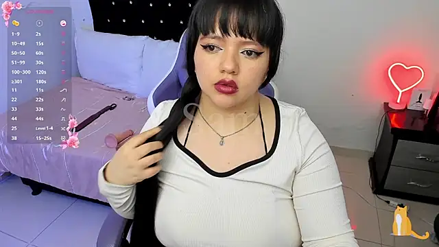 Živý XXX chat Samantha__zz