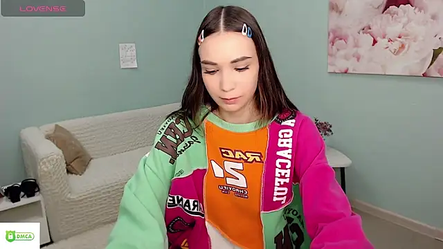 AmyJonas Live XXX Chat