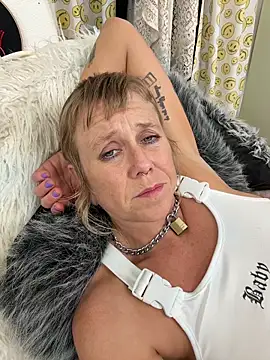 goodgirlbabydoll's Webcam Show