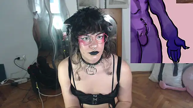 PainPrince69's Webcam Show