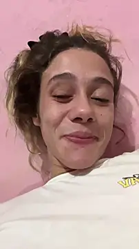 Show de blond-96 na webcam