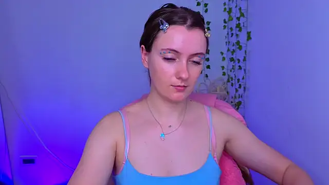 Blush_flowwerのライブXXXチャット