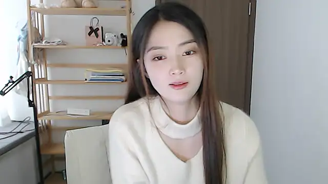 Živý XXX chat Mimi-cnbaby