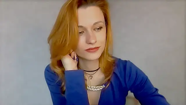 PeppyMiaのライブXXXチャット