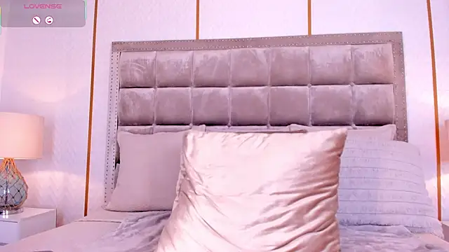 Živý XXX chat DakotaWangi