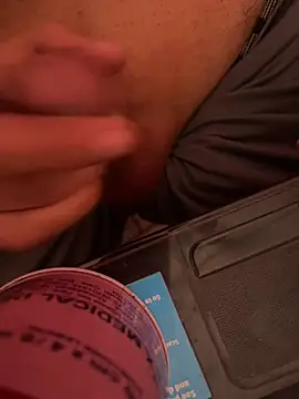 Your_imran Chat XXX in diretta