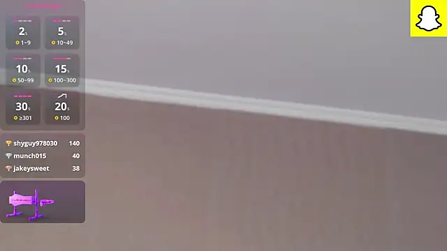 DeniseSunのライブXXXチャット